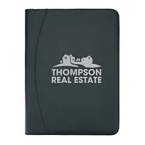 Папка для документов на молнии Essential