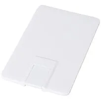 Duo Slim USB-накопитель емкостью 32ГБ и разъемами Type-C и USB-A 3.0 - Белый