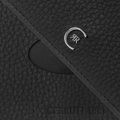 Кредитница Hamilton Black