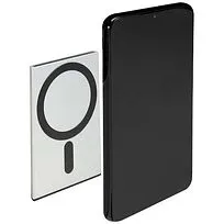 Магнитный держатель RFID-карт SMART RCS - Серебряный