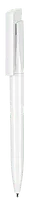 Ручка шариковая Fresh, белый