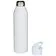 Одностенная бутылка для воды Sky, изготовленная из нержавеющей стали, сертифицированной по стандарту RCS, объемом 650 мл - Белый