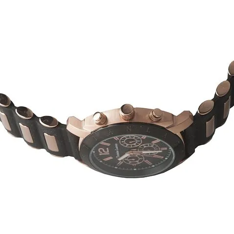 Хронограф Dolmen Rose Gold