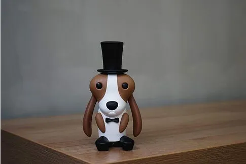 Штопор Wine Hound