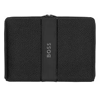 Папка для участника конференции формата А4 Arche Black