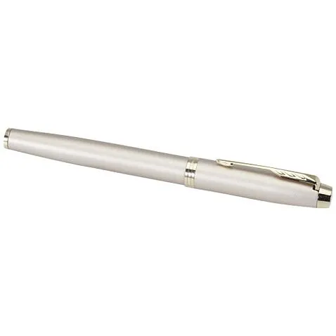 Шариковая ручка Parker IM  - кремовый