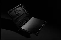 Органайзер Swiss Peak Heritage из rPU RCS на молнии, А4