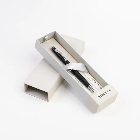 Шариковая авторучка Oxford Black