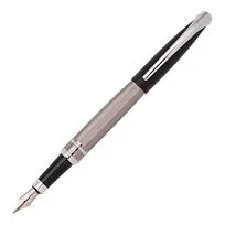 Перьевая авторучка Abbey Diamond Gun