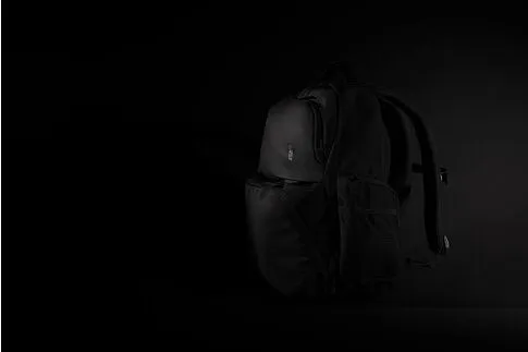 Городской рюкзак Swiss Peak из rPET AWARE™, 15,6