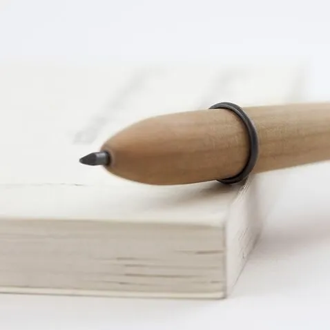 Карандаш чернографитный Forever SOSTANZA PENCIL TREE WOOD