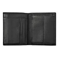 Кошелек для мелочи Iconic Black