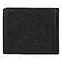 Кошелек для кредитных карт Bond Black