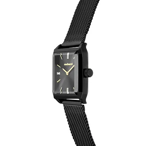 Наручные часы Philomène Black