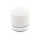 Беспроводная Bluetooth колонка Bardo, белый