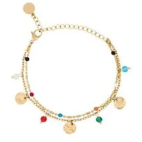 Bracelet Séraphine Gold