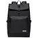 Рюкзак Arzes, чёрный