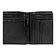 Дорожный кошелек Bond Black