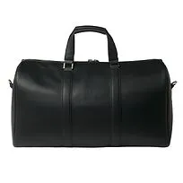 Дорожная сумка Hamilton Black